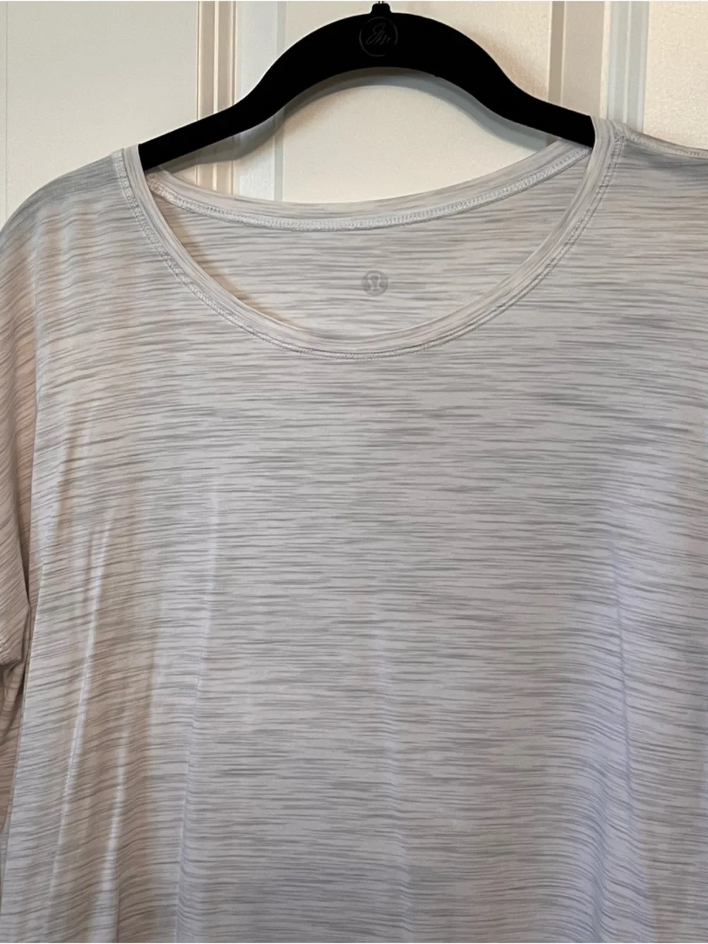 Lululemon To The Point Long Sleeve Tee Top 10
